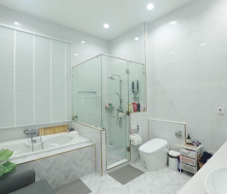 Sarin Park Ratchada – Wong Sawang