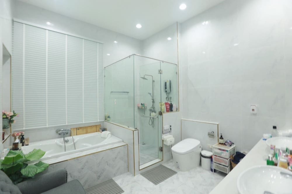 Sarin Park Ratchada – Wong Sawang