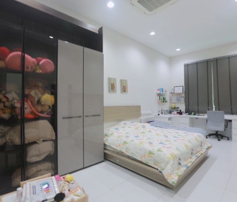 Sarin Park Ratchada – Wong Sawang