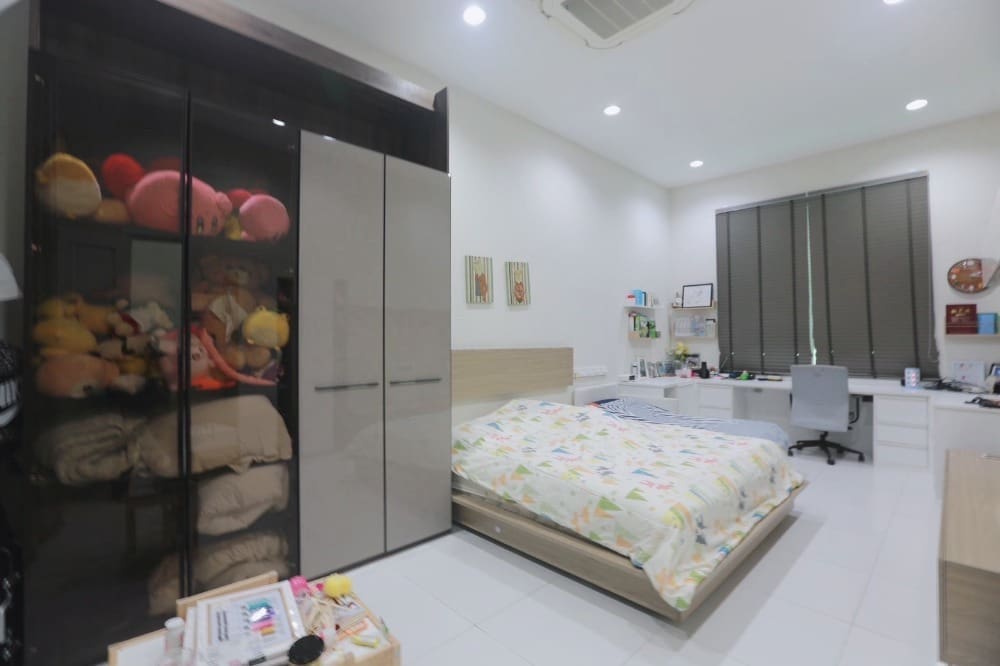 Sarin Park Ratchada – Wong Sawang