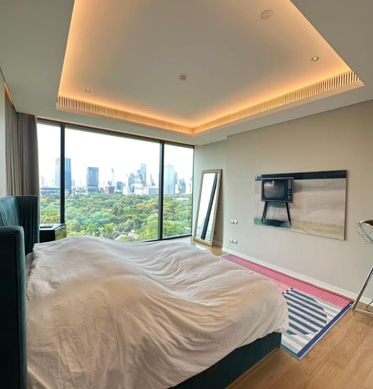 Sindhorn Tonson