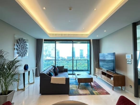 Sindhorn Tonson
