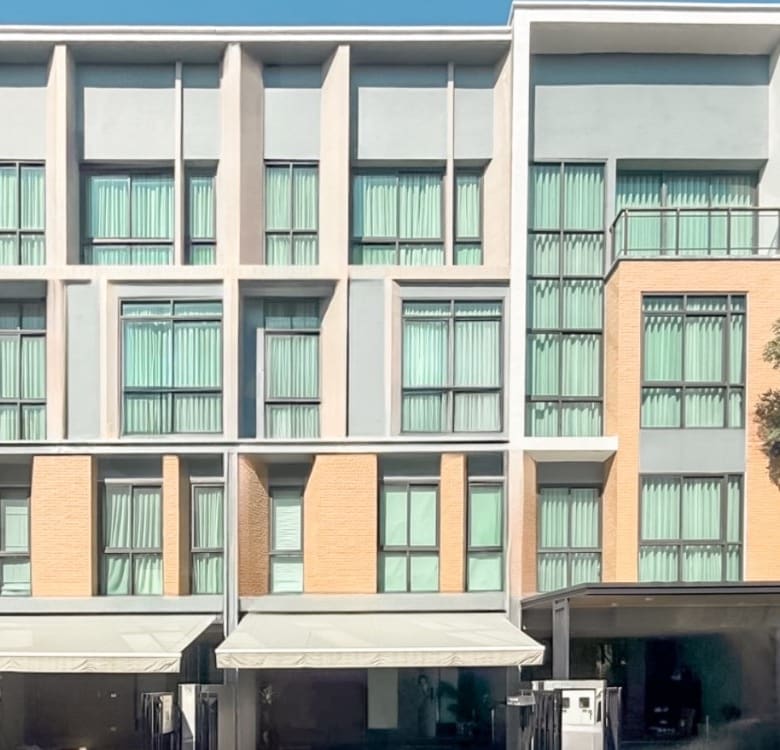 Estara Haven Pattanakan 20