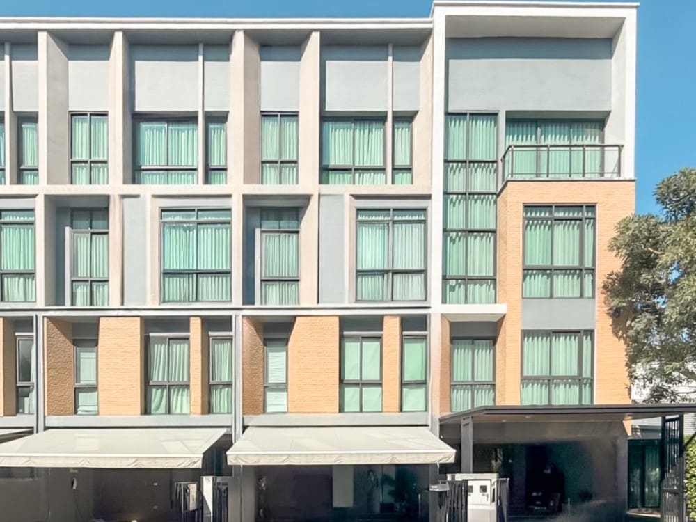 Estara Haven Pattanakan 20