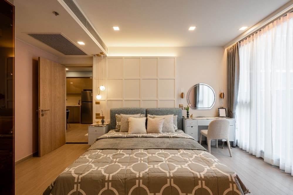 One9Five Asoke-Rama 9