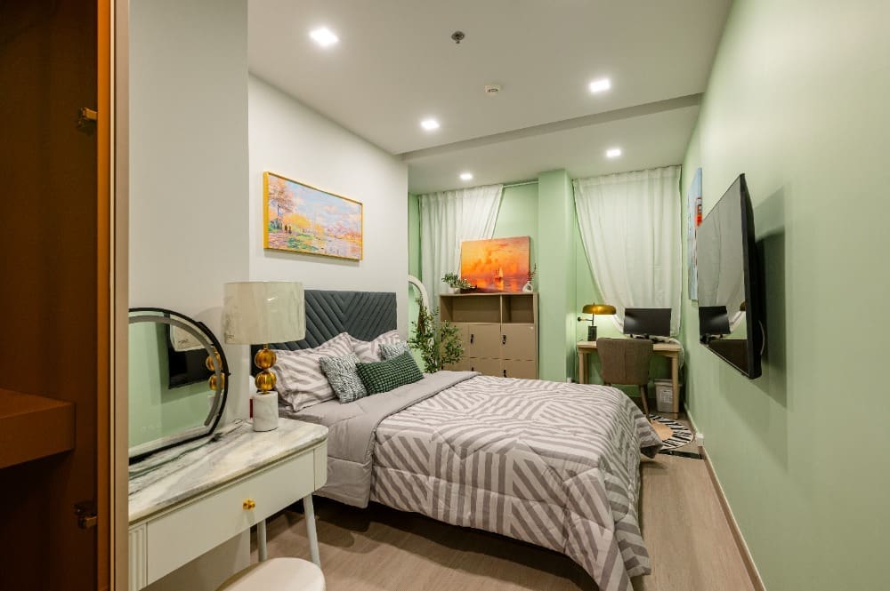 One9Five Asoke-Rama 9