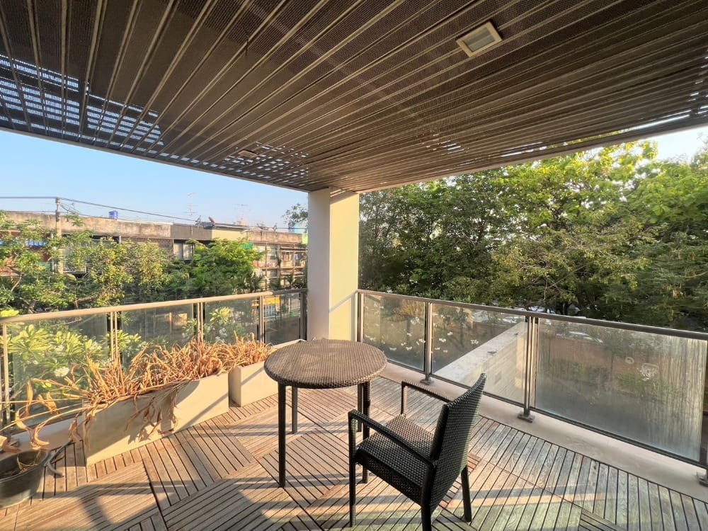 The Lofts Yennakart