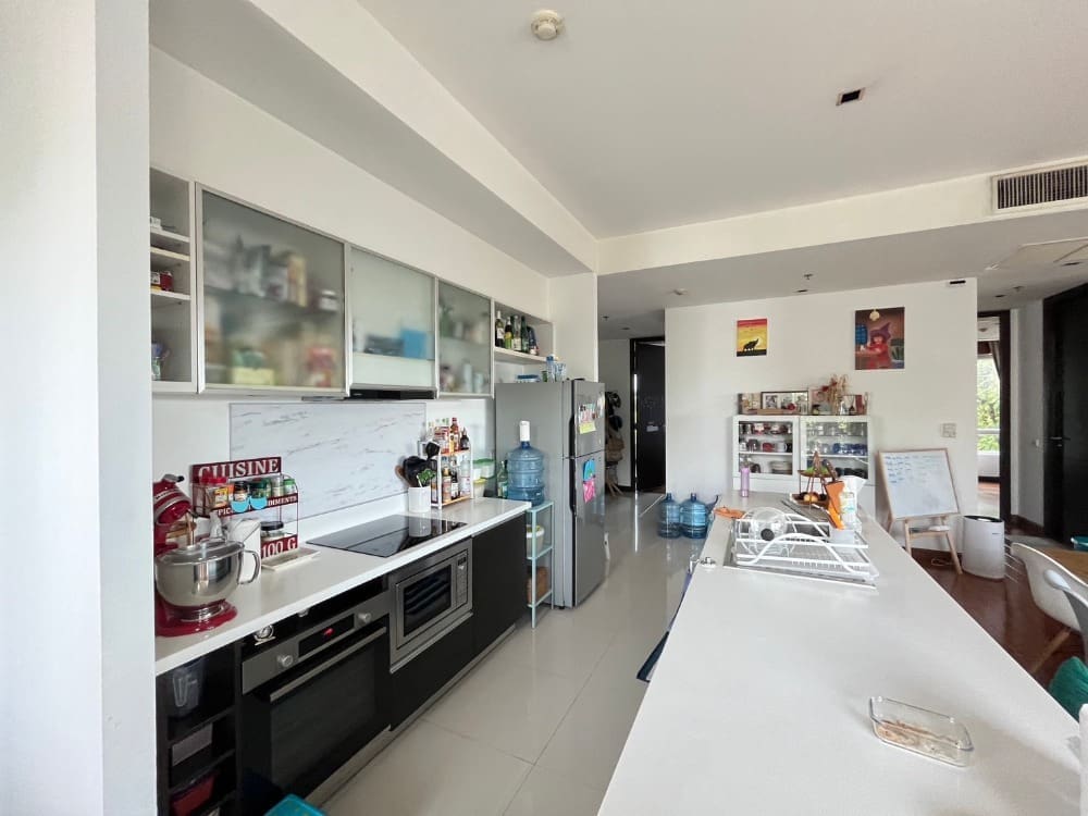 The Lofts Yennakart