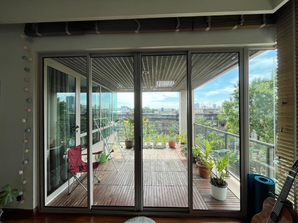 The Lofts Yennakart