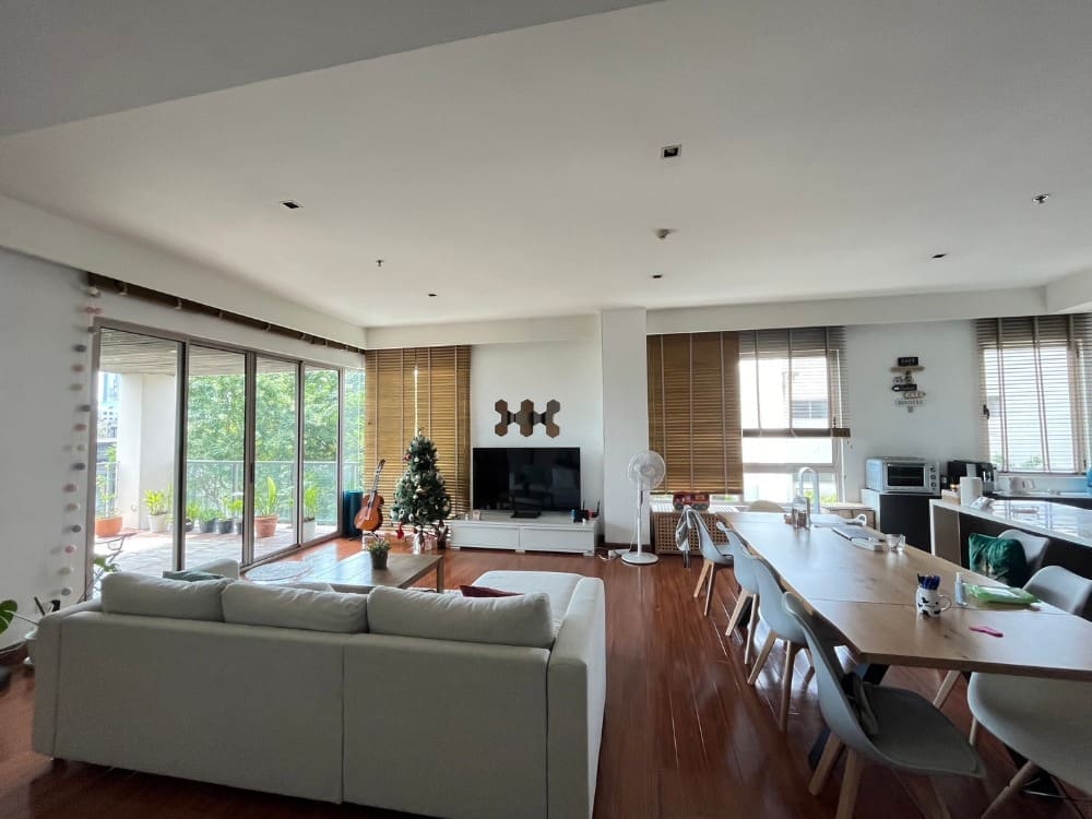 The Lofts Yennakart