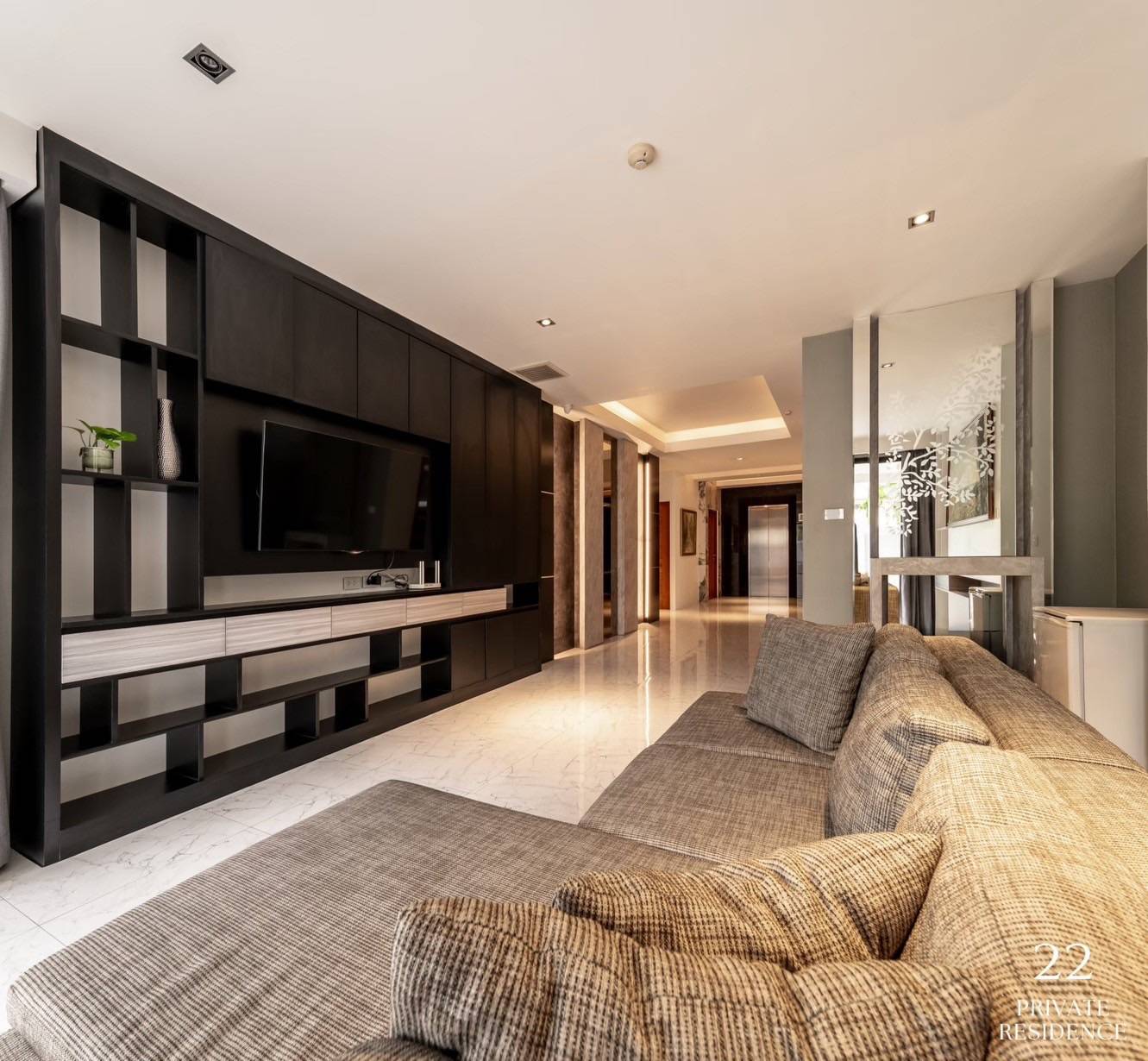 22 Private Residence