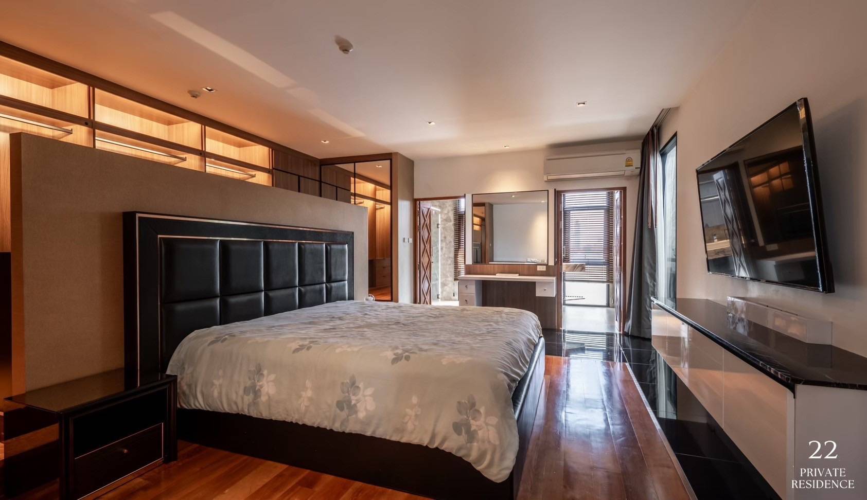 22 Private Residence