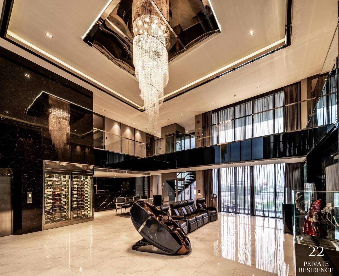 22 Private Residence