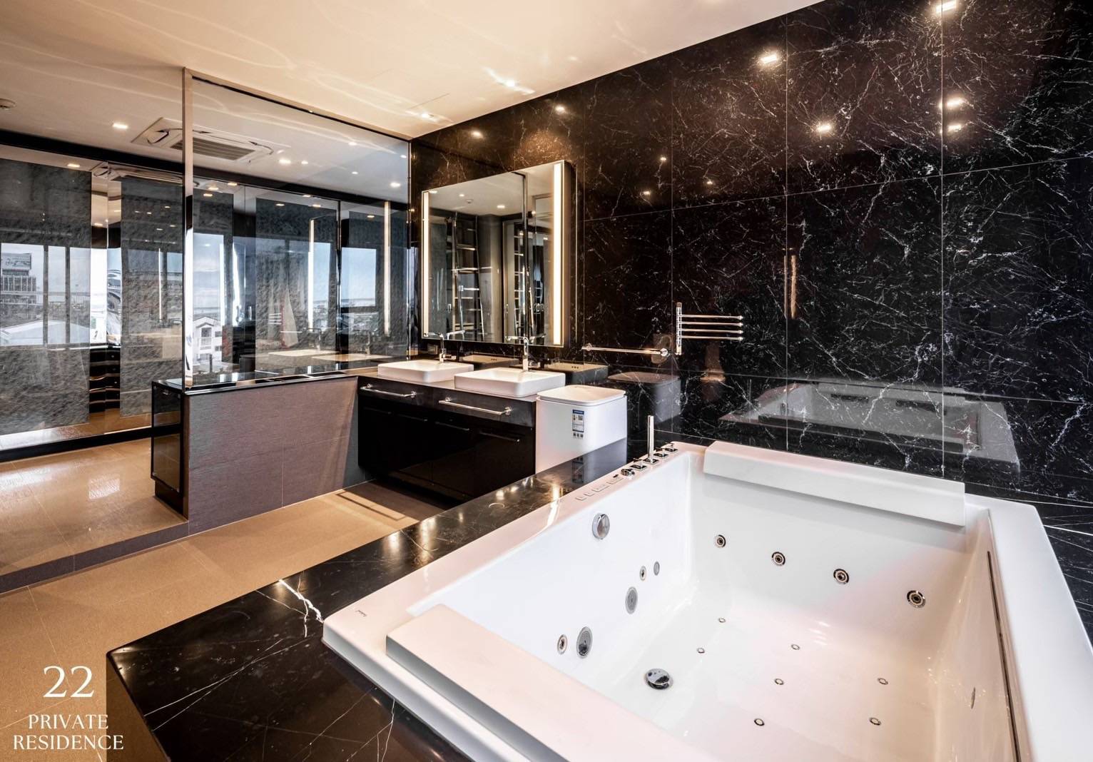 22 Private Residence
