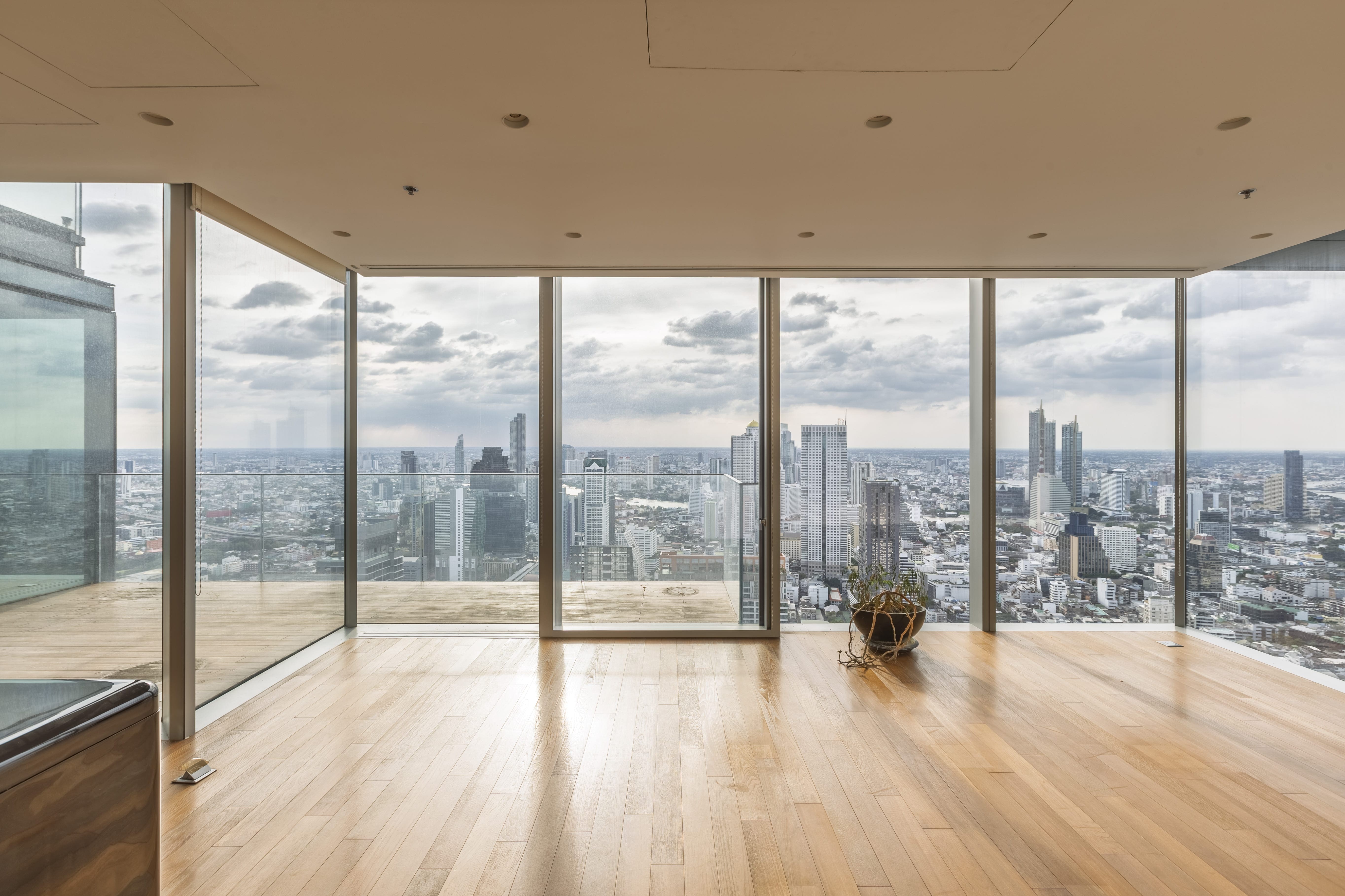 The Ritz-Carlton Residences