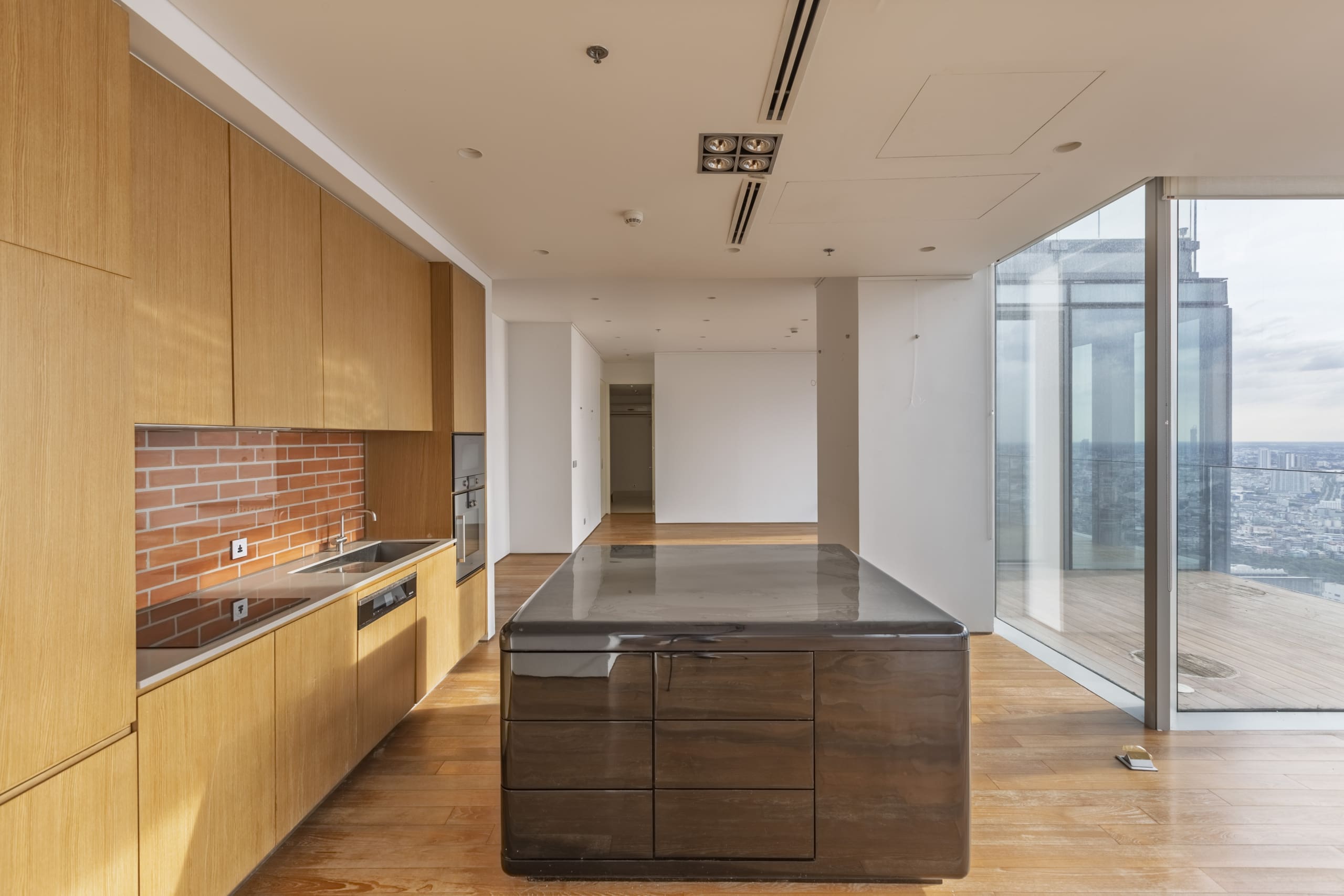 The Ritz-Carlton Residences