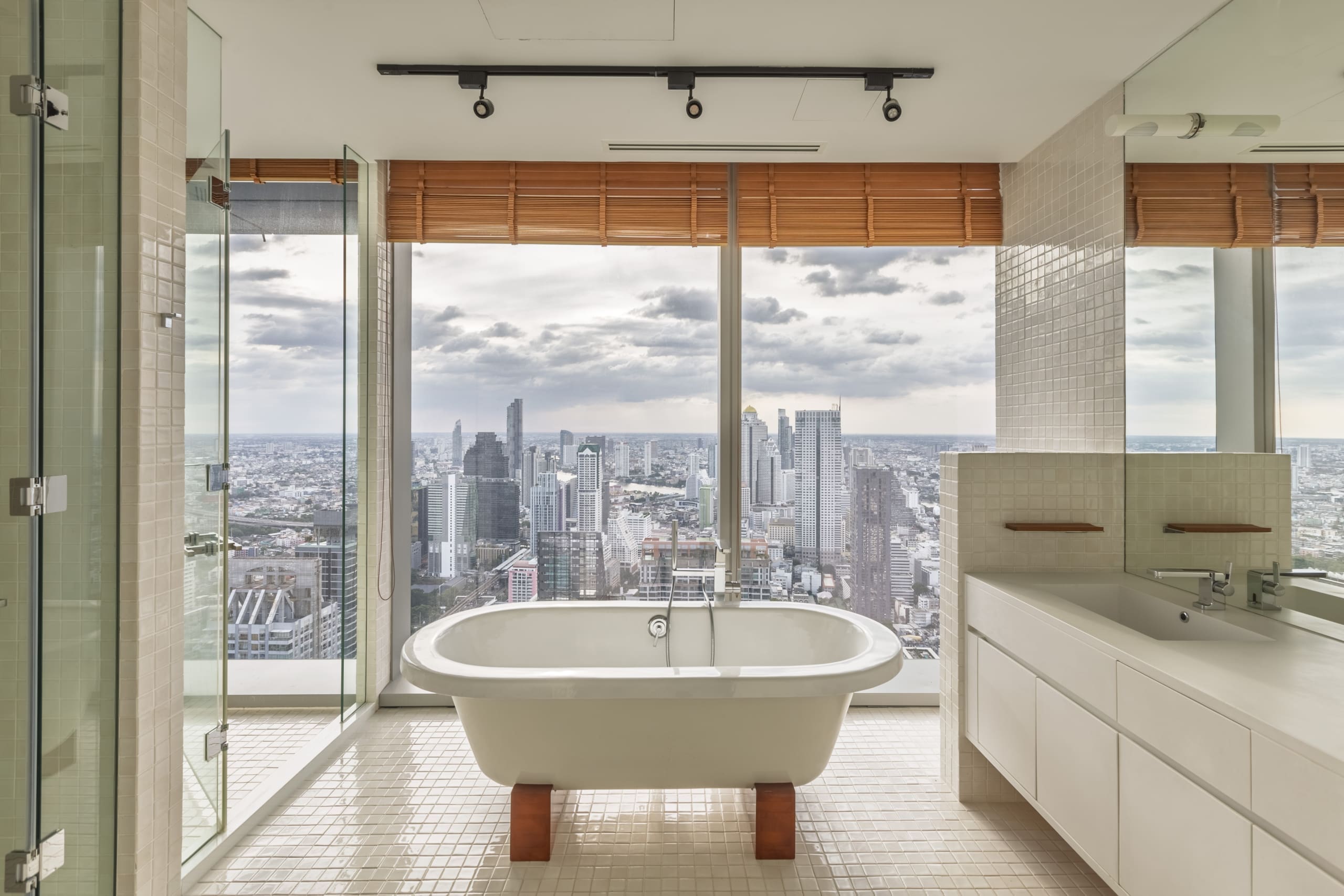 The Ritz-Carlton Residences