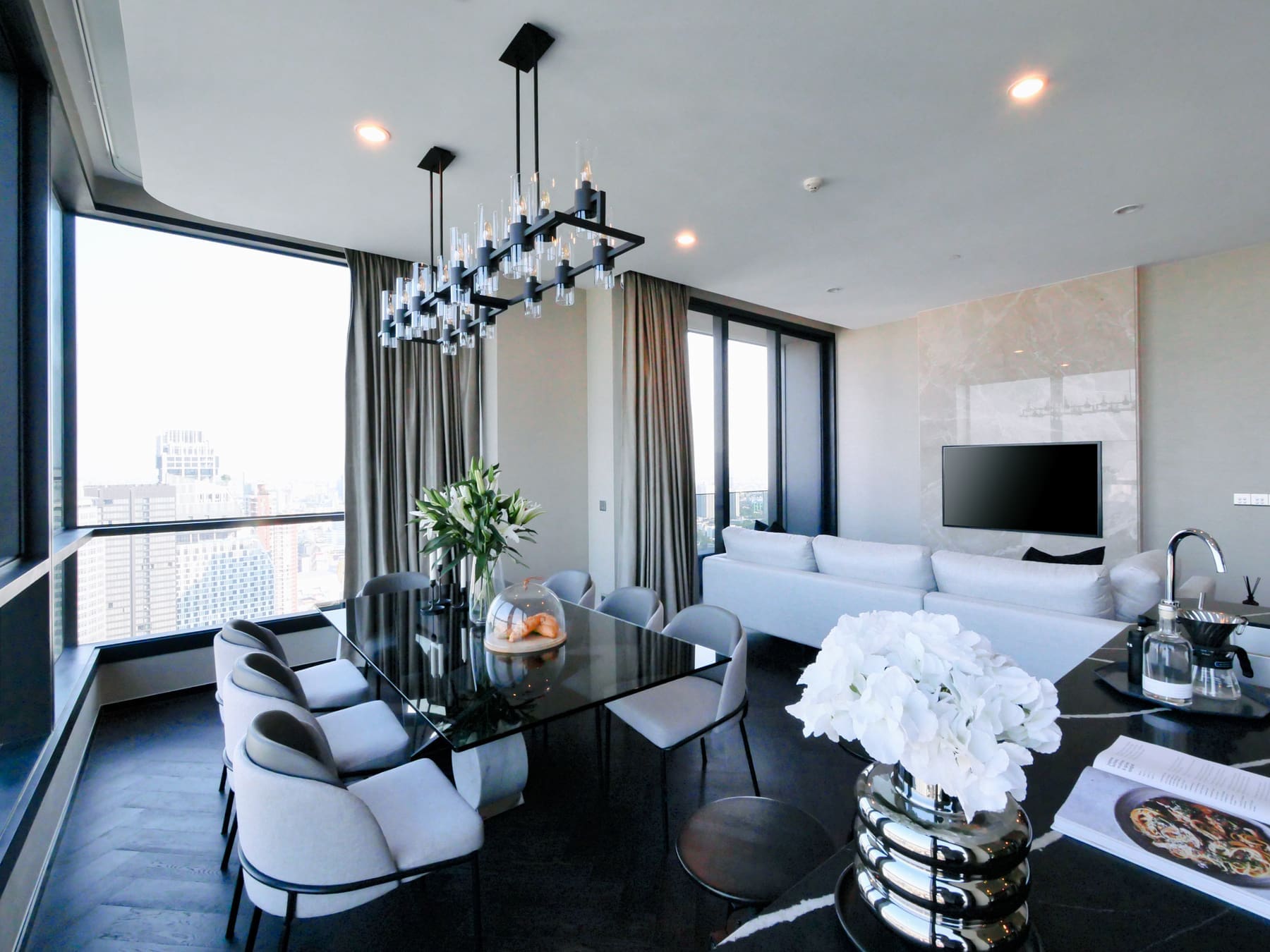 The Esse Sukhumvit 36