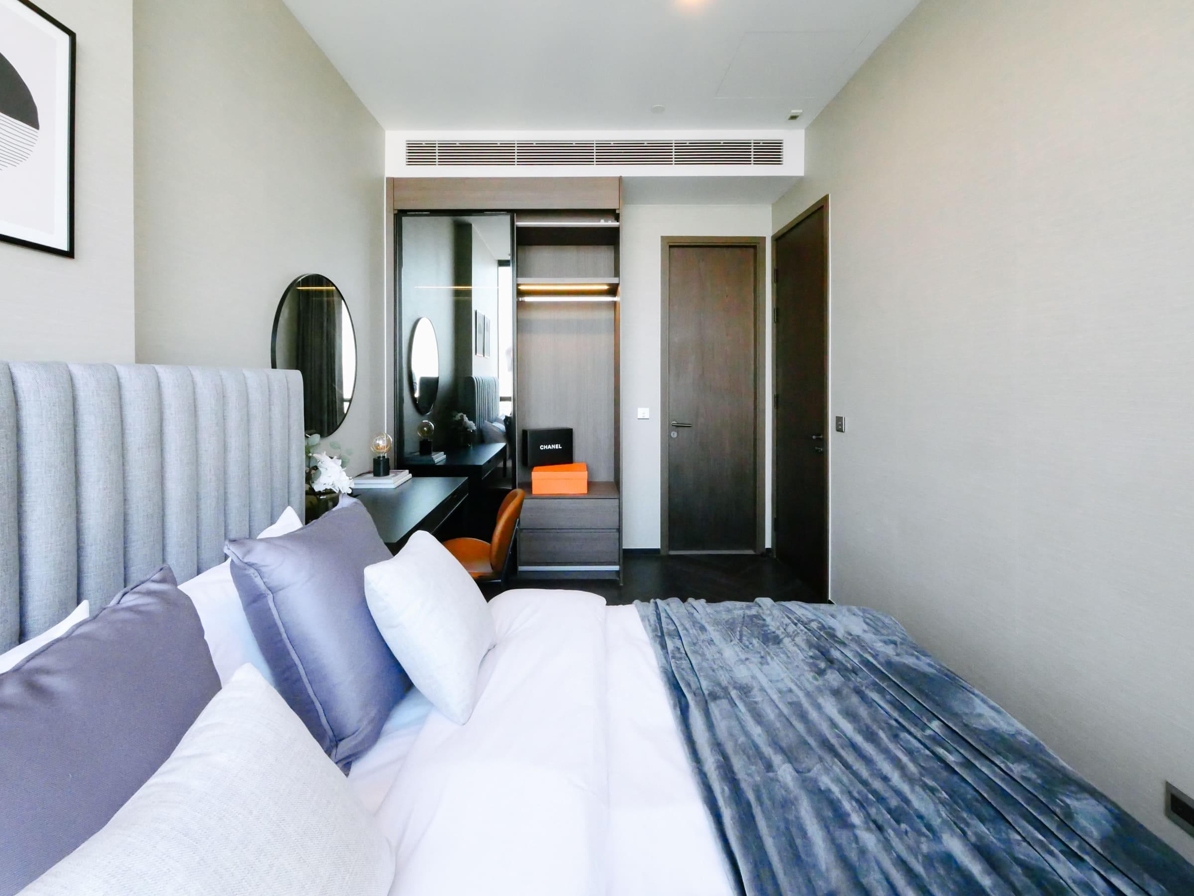 The Esse Sukhumvit 36