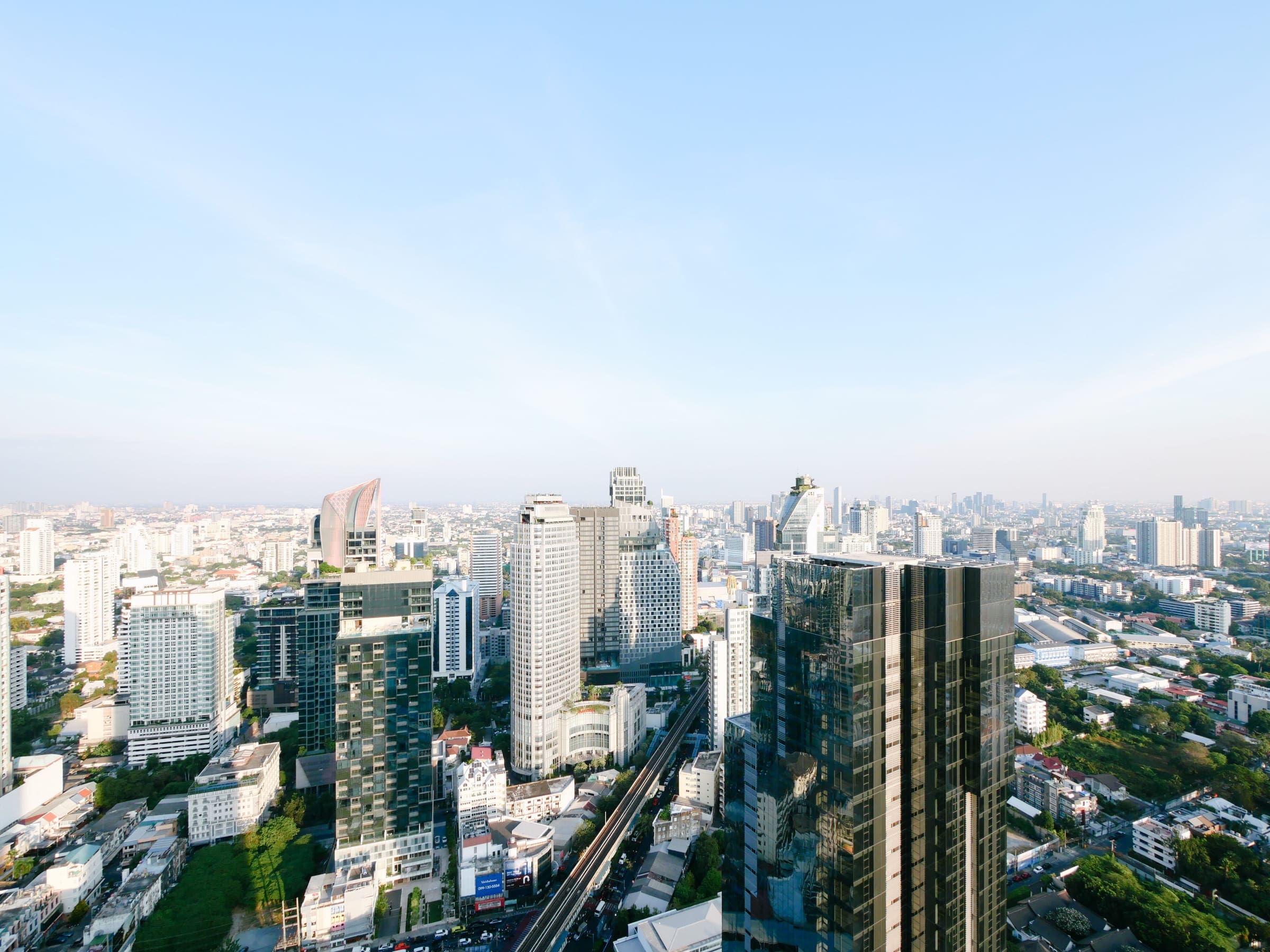 The Esse Sukhumvit 36