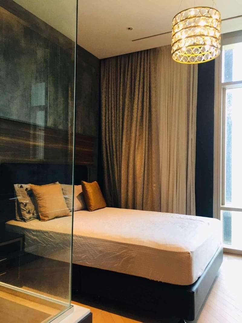 Four Seasons Private Residences