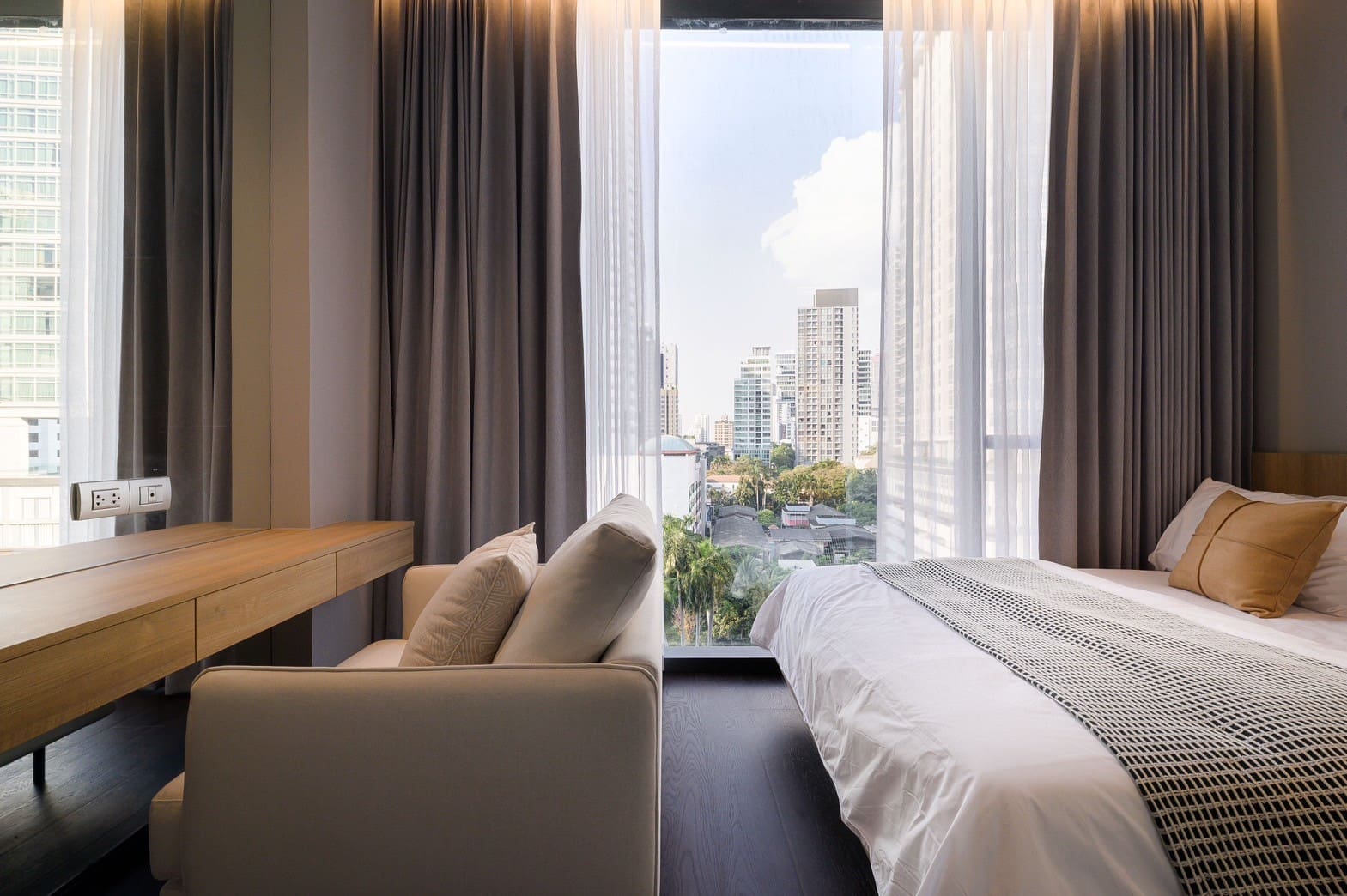 LAVIQ Sukhumvit 57