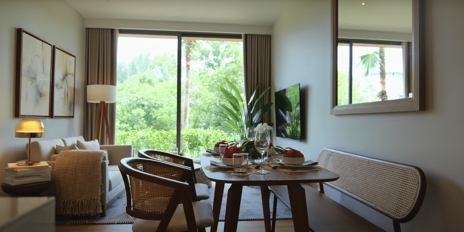 Sudara Residences