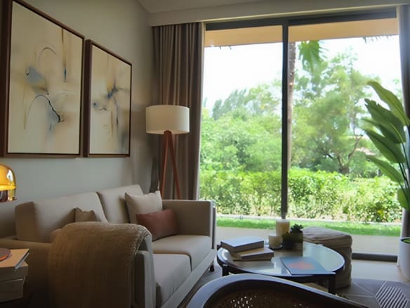Sudara Residences