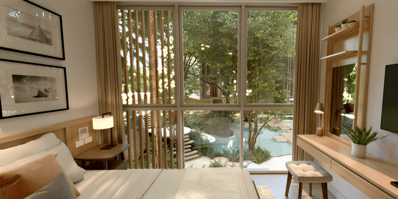 Sudara Residences