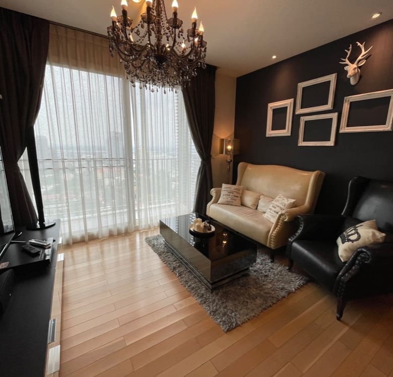 Siri At Sukhumvit