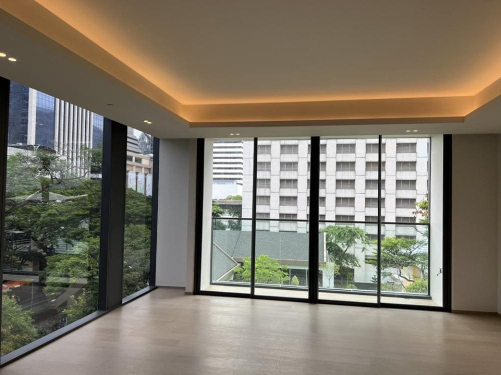 Tonson One Residence