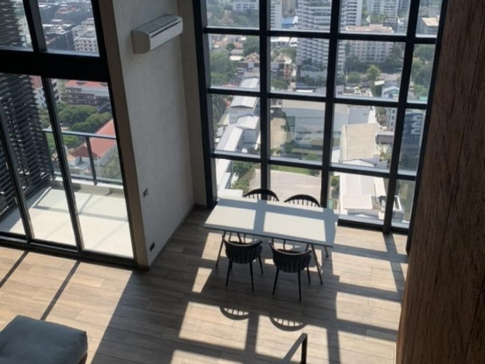 The Lofts Asoke