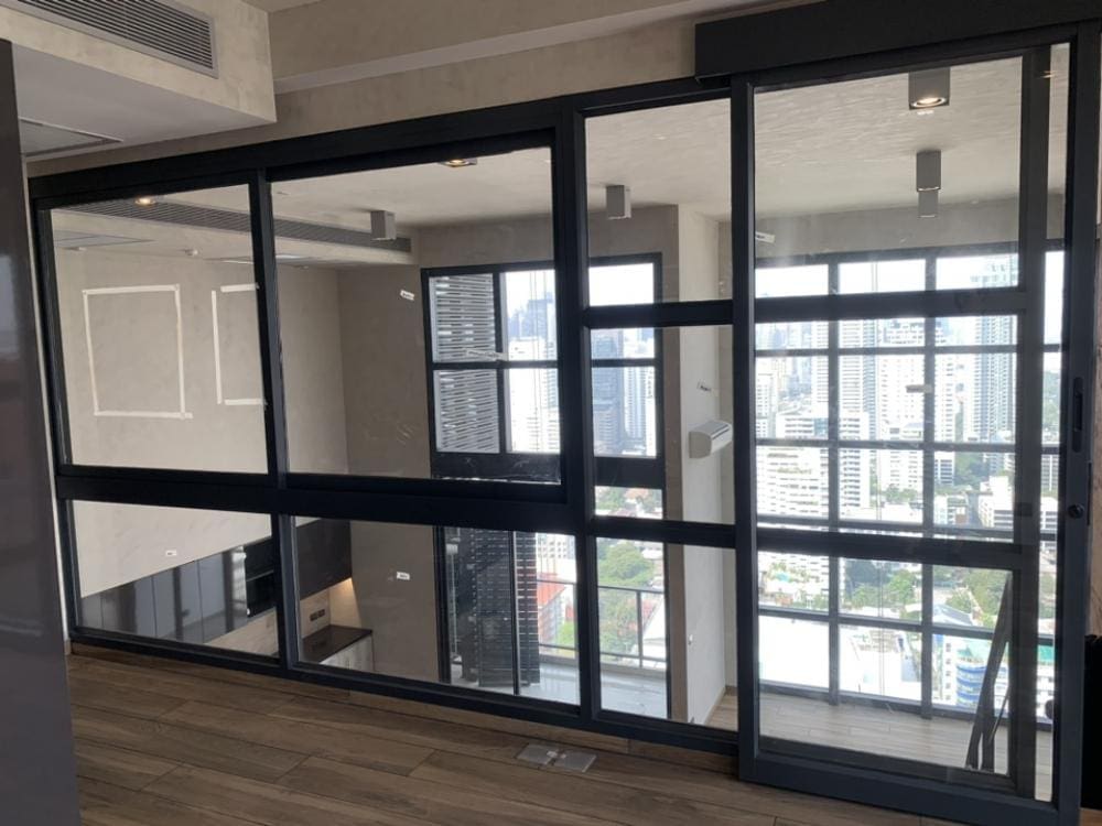 The Lofts Asoke