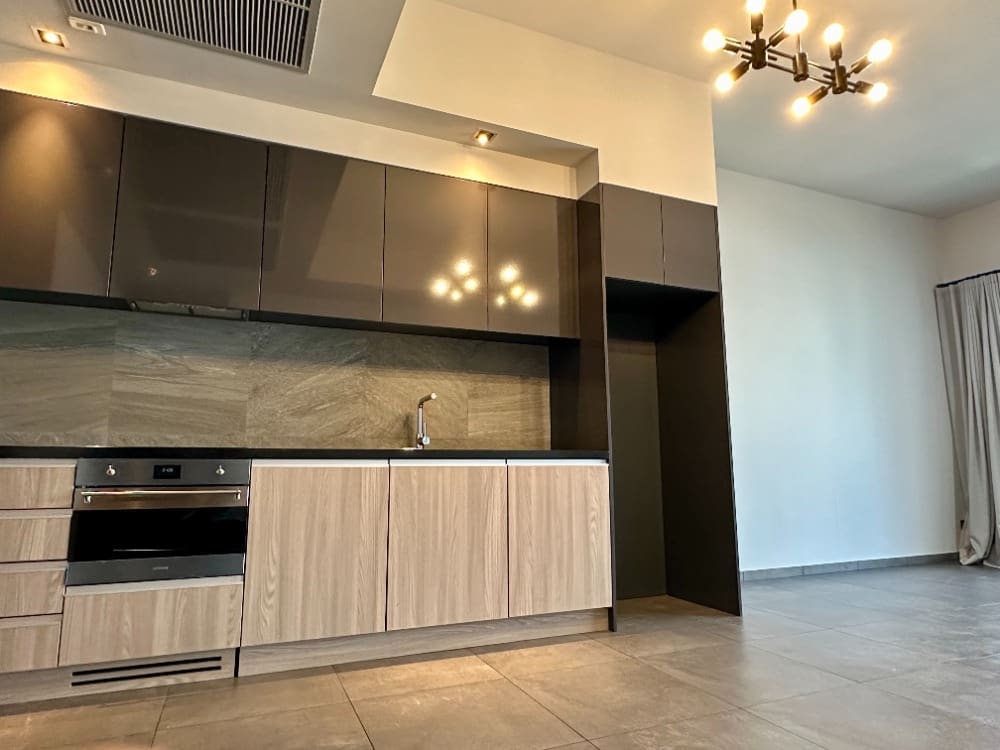 The Lofts Asoke