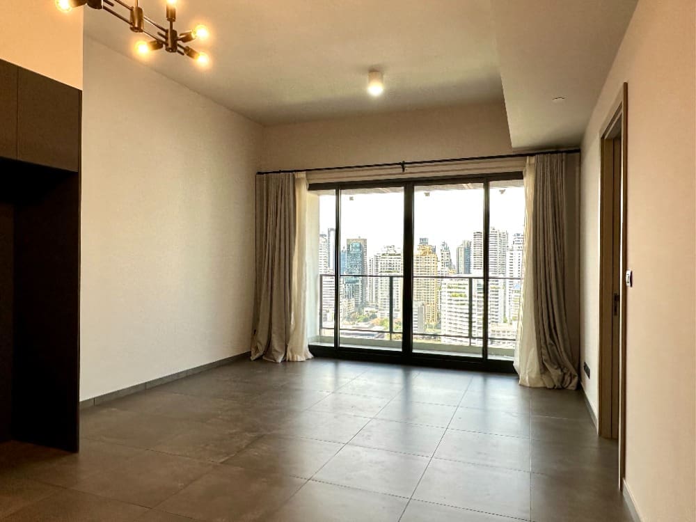 The Lofts Asoke