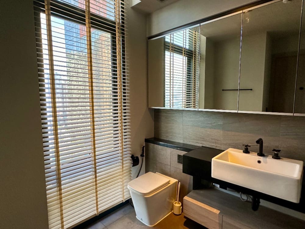 The Lofts Asoke