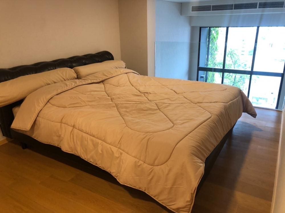 Siamese Exclusive Sukhumvit 31