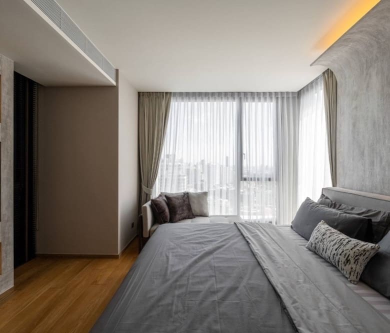 BEATNIQ Sukhumvit 32