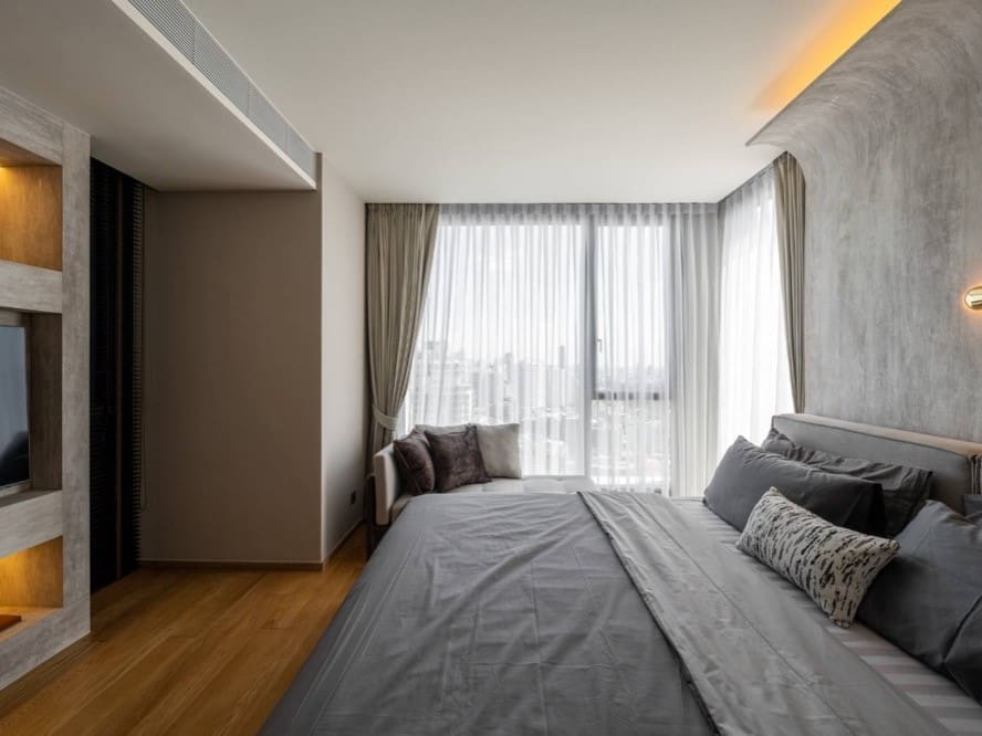 BEATNIQ Sukhumvit 32