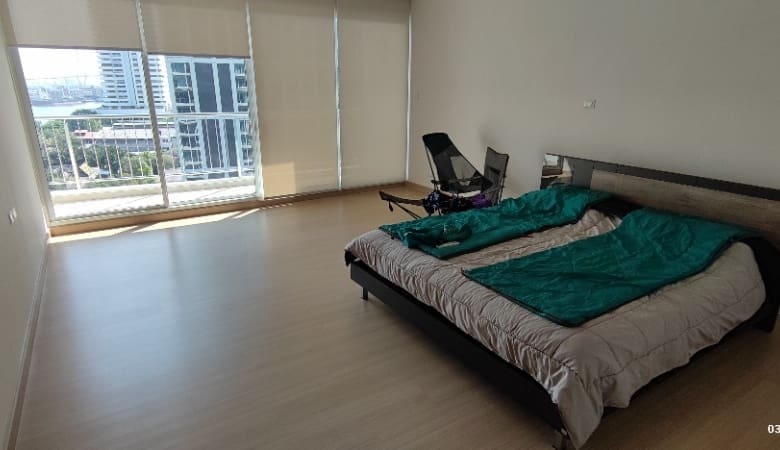 Supalai Riva Grande Rama 3