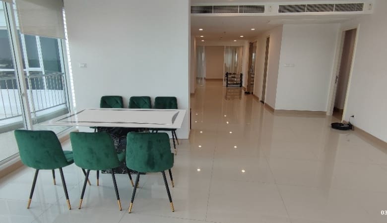 Supalai Riva Grande Rama 3