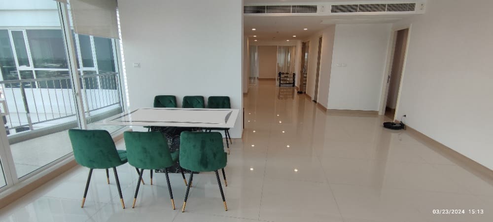 Supalai Riva Grande Rama 3