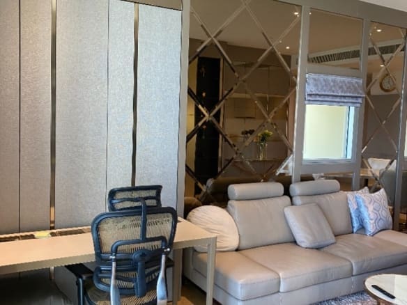 Magnolias Waterfront Residences
