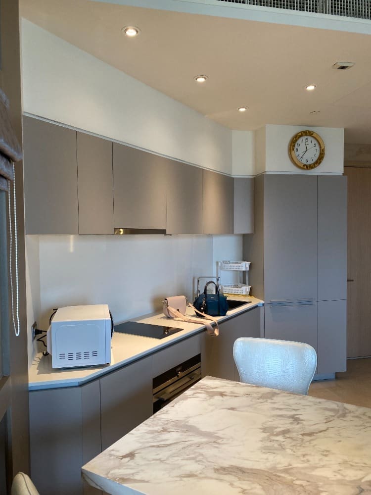 Magnolias Waterfront Residences
