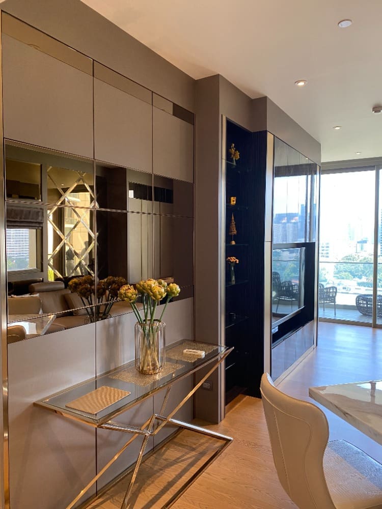 Magnolias Waterfront Residences