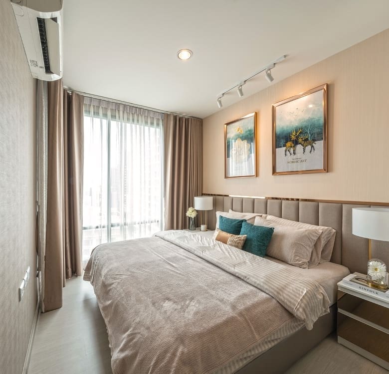 Rhythm Sukhumvit 42