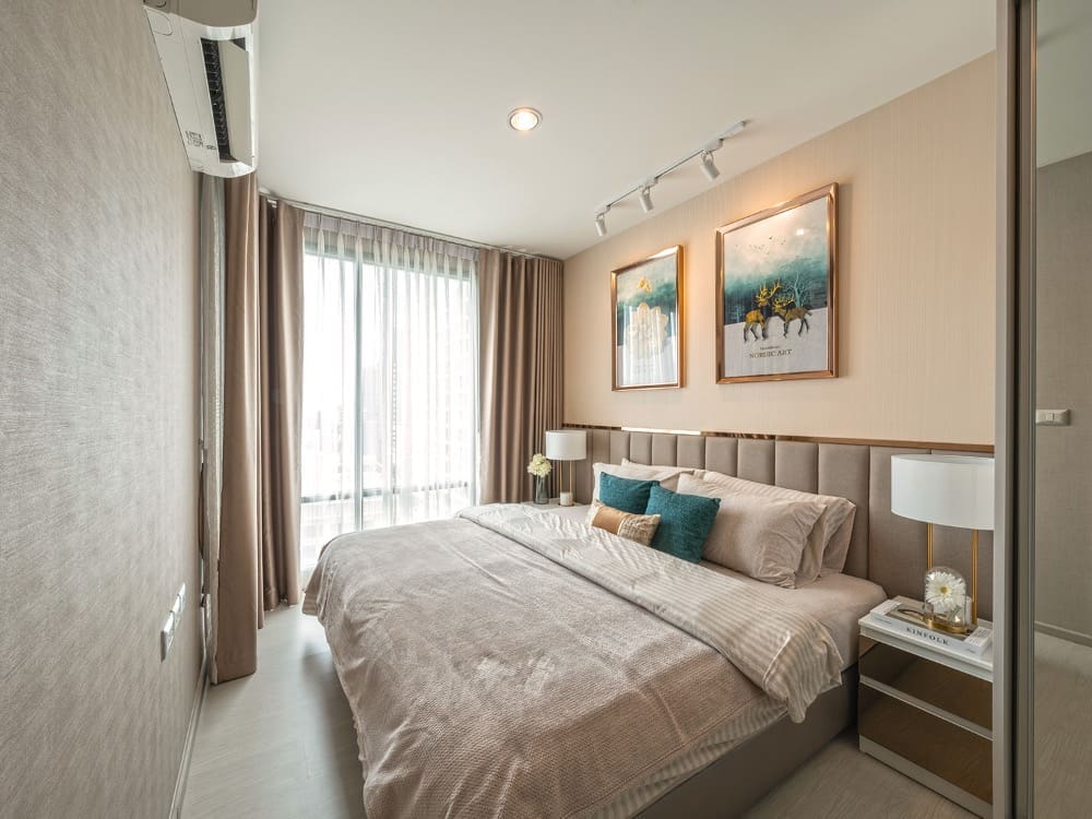 Rhythm Sukhumvit 42