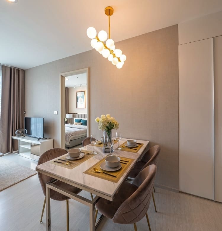 Rhythm Sukhumvit 42