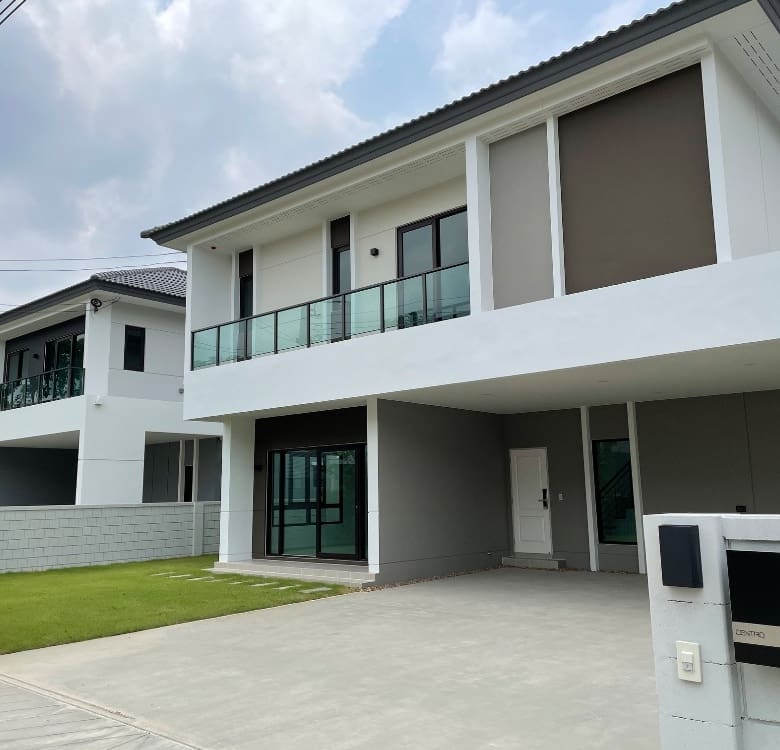 CENTRO Ratchapruek – Suanpak 2