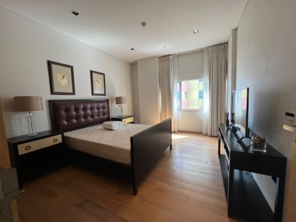 Saladaeng Residences